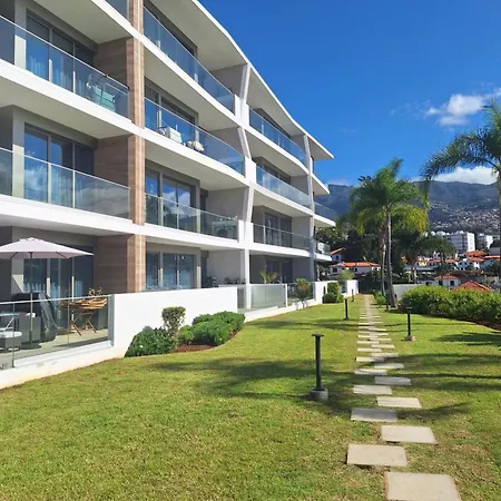 Koala Bay Place * Funchal (Madeira)