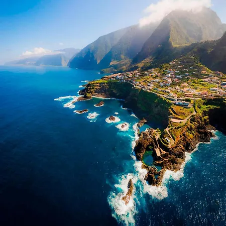 Apartamento Koala Bay Place Funchal (Madeira)