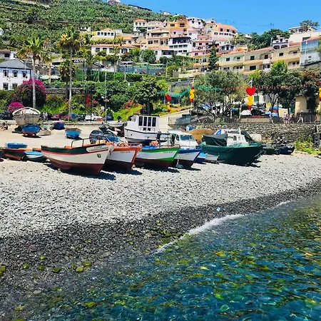 Apartamento Koala Bay Place Funchal (Madeira)