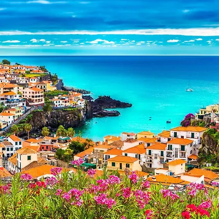 Koala Bay Place Apartamento Funchal (Madeira)