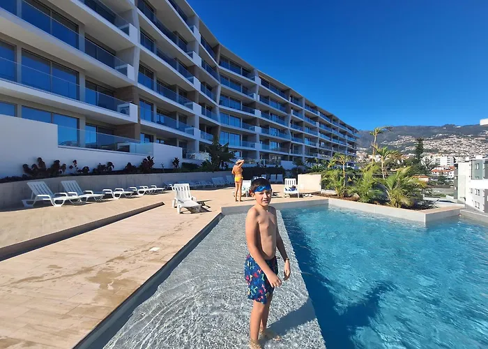 דירה Koala Bay Place *