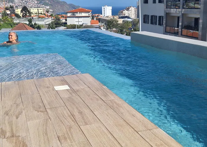 Koala Bay Place דירה