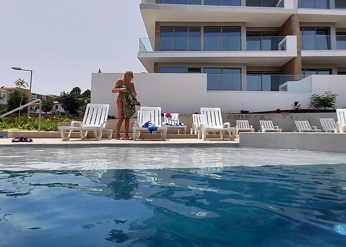 Koala Bay Place شقة *