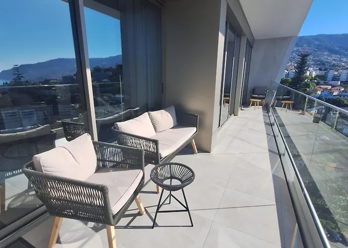 Koala Bay Place * Φουνκάλ