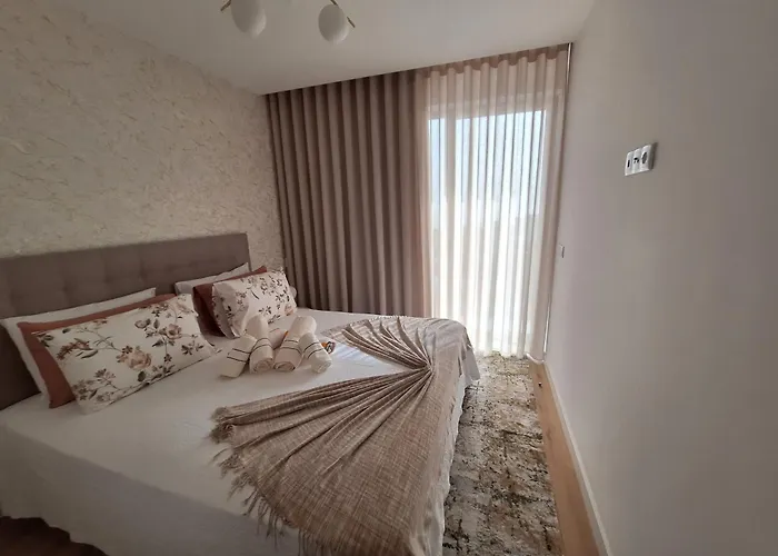 شقة Koala Bay Place *