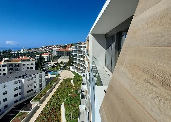 דירה Koala Bay Place