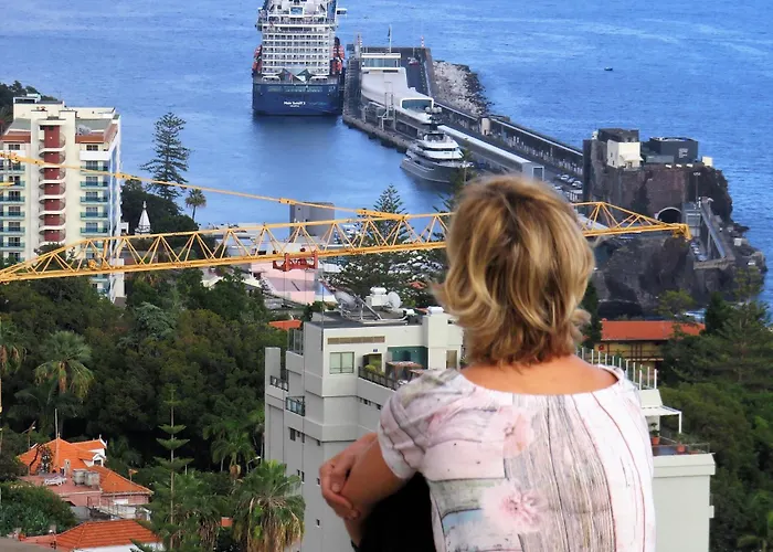 Koala Bay Place דירה *