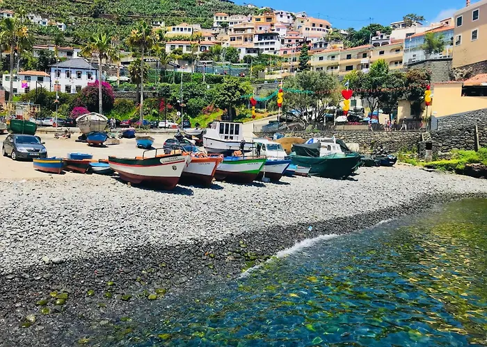 Koala Bay Place فونشال