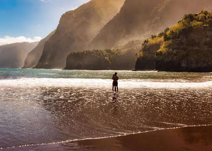 דירה Koala Bay Place