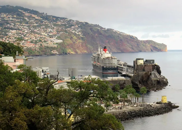 Koala Bay Place דירה *