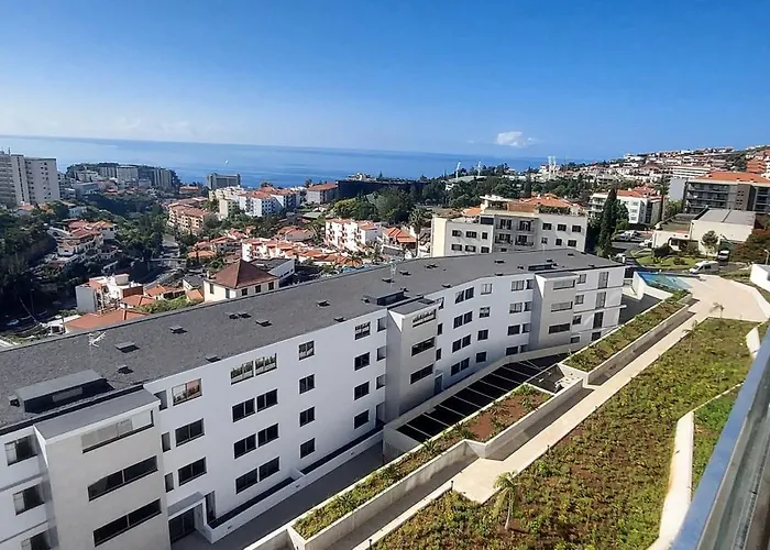 Διαμέρισμα Koala Bay Place Φουνκάλ