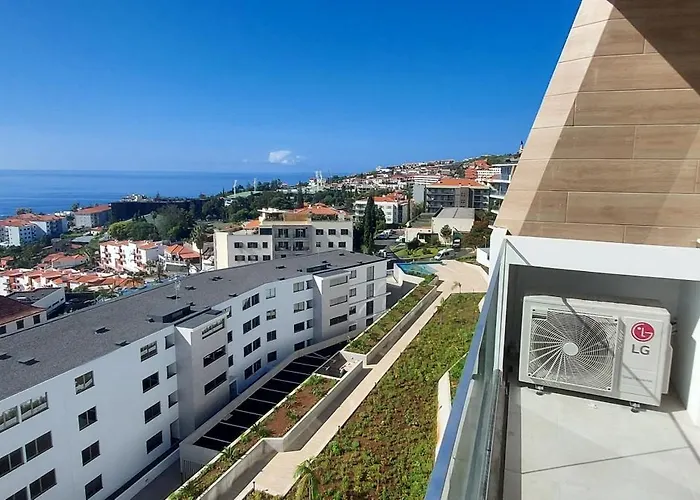 Διαμέρισμα Koala Bay Place Φουνκάλ