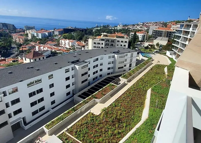 דירה Koala Bay Place