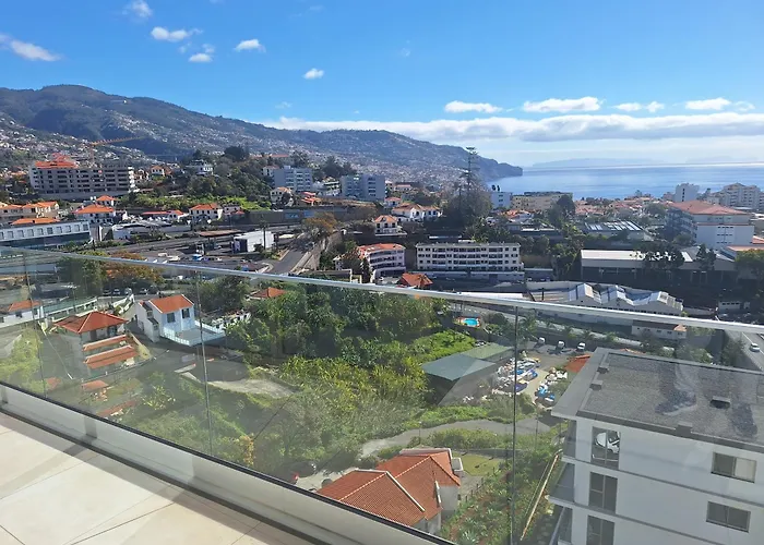 Koala Bay Place * Funchal (Madeira)