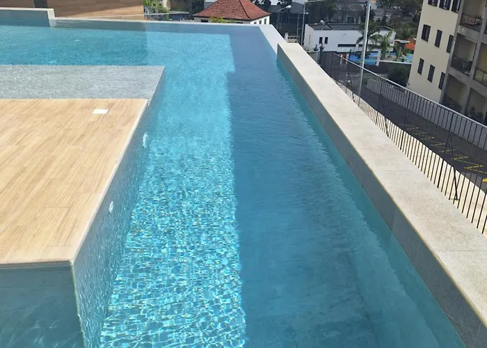 Koala Bay Place Apartment Funchal (Madeira)
