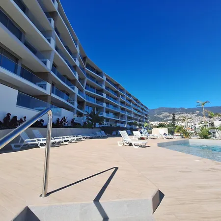 Koala Bay Place Funchal