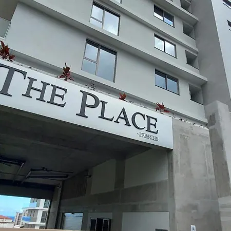 Koala Bay Place Daire Funchal