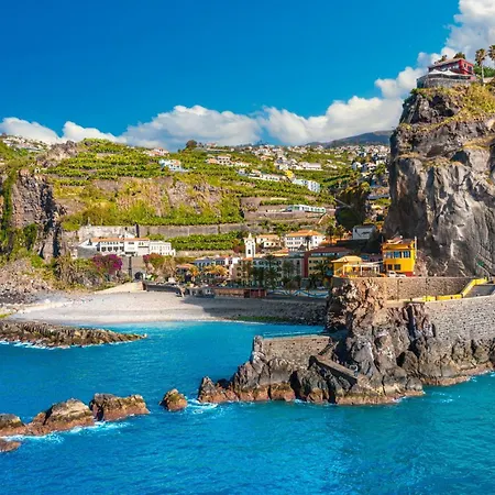 Koala Bay Place Daire Funchal