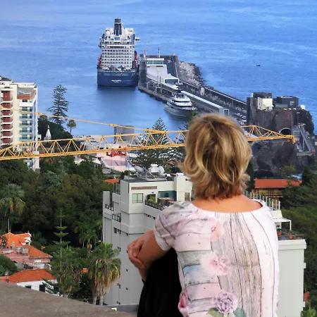 Koala Bay Place Daire *