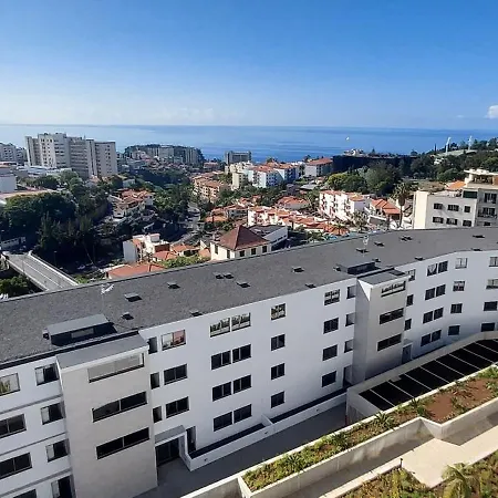Koala Bay Place * Funchal