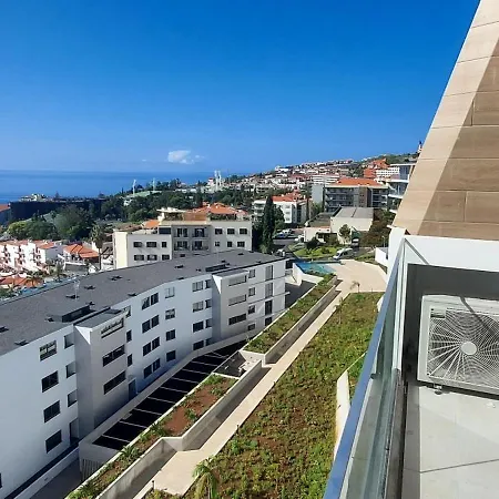 Daire Koala Bay Place Funchal