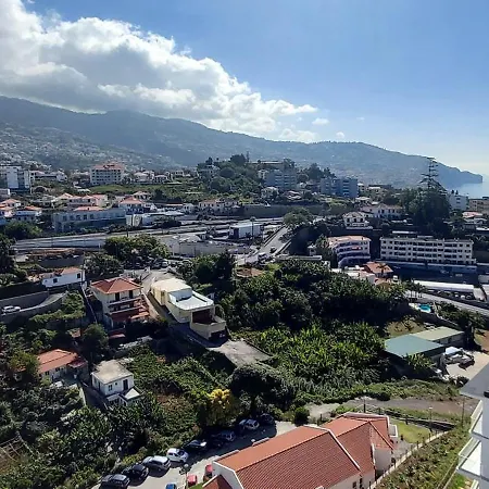 Koala Bay Place Daire Funchal